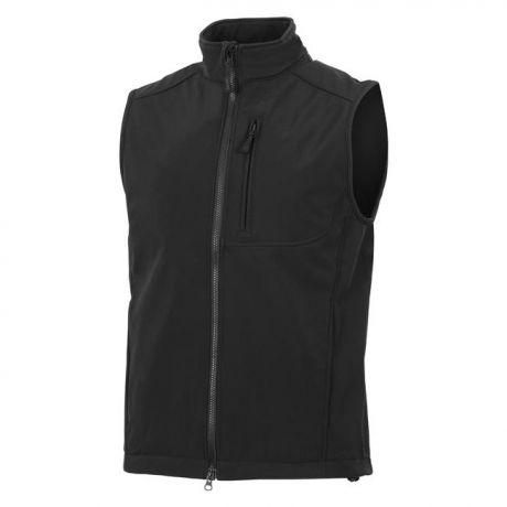 Men's Condor Core Softshell Vest Photo