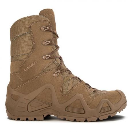 Men's Lowa Zephyr Hi TF Boots Photo