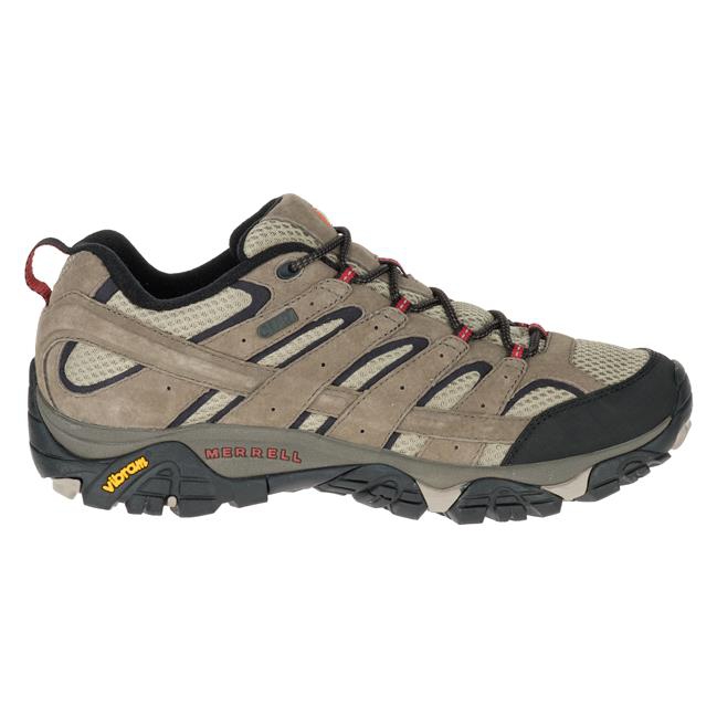 Men's Merrell Moab 2 Waterproof Tactical Reviews, Problems & Guides