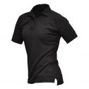 Women's Vertx Coldblack Short Sleeve Polo