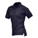 Women's Vertx Coldblack Short Sleeve Polo