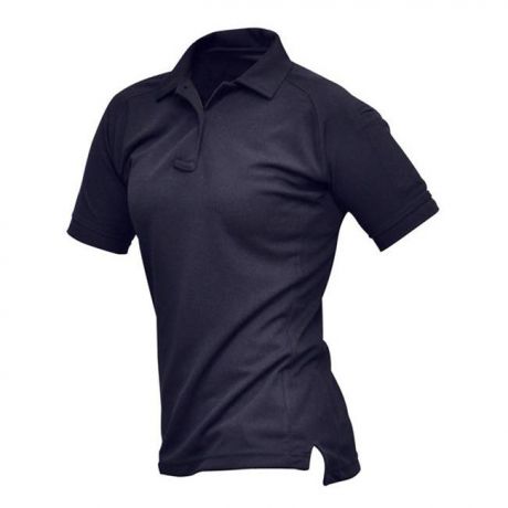 Women's Vertx Coldblack Short Sleeve Polo Photo