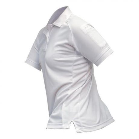 Women's Vertx Coldblack Short Sleeve Polo Photo