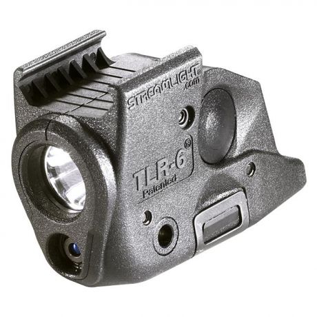 Streamlight 69291 TLR-6 Photo