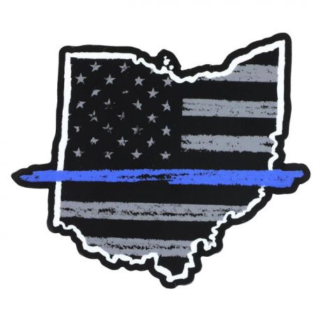 TG TBL Ohio Sticker Photo