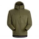 Men's Arc'teryx LEAF Atom LT Hoodie (Gen 2)