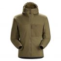 Men's Arc'teryx LEAF Atom LT Hoodie (Gen 2)