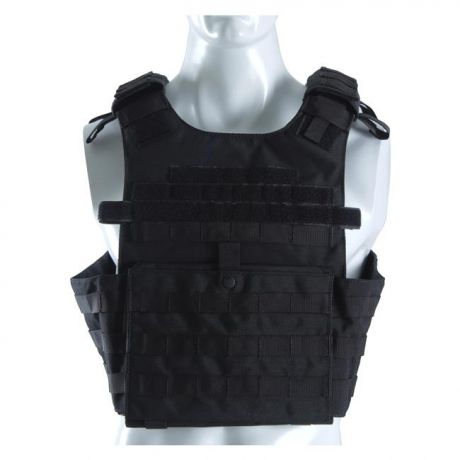 Condor Gunner Plate Carrier Photo