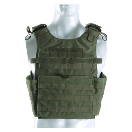 Condor Gunner Plate Carrier Photo