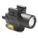 Streamlight TLR-4 Compact Rail Mounted Tactical