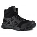 Men's Reebok 5" Dauntless Ultra-Light Side-Zip Boots