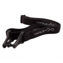 Wiley X XL-1 and Talon T-Peg Elastic Strap