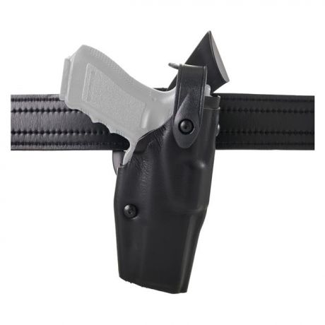 Safariland ALS/SLS Level III Retention Duty Holster Photo