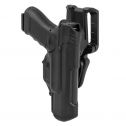 Blackhawk T-Series Duty Level 2 Holster