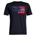 Men's Under Armour Freedom Protect This House T-Shirt