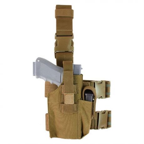 Condor Tactical Leg Holster Photo