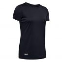 Women's Under Armour Tac Tech T-Shirt