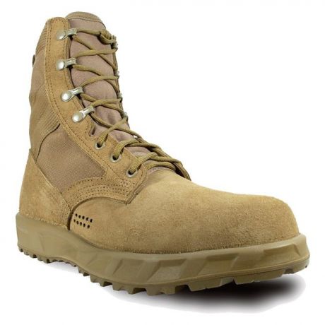 Men's McRae T2 Ultra Light Hot Weather Combat Boots Photo
