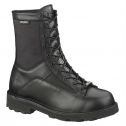 Men's Bates 8" Durashocks Lace-to-Toe Side-Zip Boots