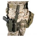 Blackhawk SERPA Level 2 Tactical Holster