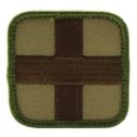 Mil-Spec Monkey Medic Square 2" Patch