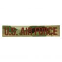 U.S. Air Force Branch Tape