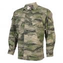 Men's TRU-SPEC Nylon / Cotton Ripstop BDU Xtreme Combat Shirt