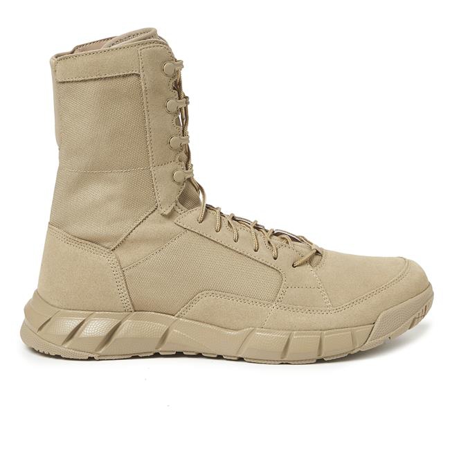 oakley si tactical boots