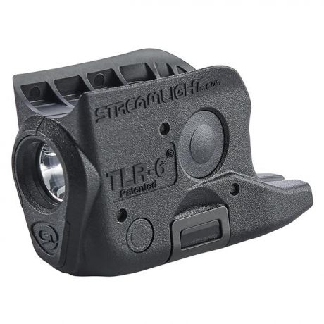 Streamlight 69280 TLR-6 Rail Mount Photo
