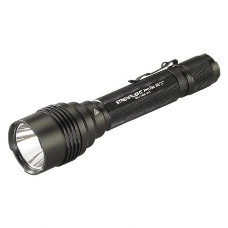 Streamlight ProTac HL 3 Professional Tactical Light Photo