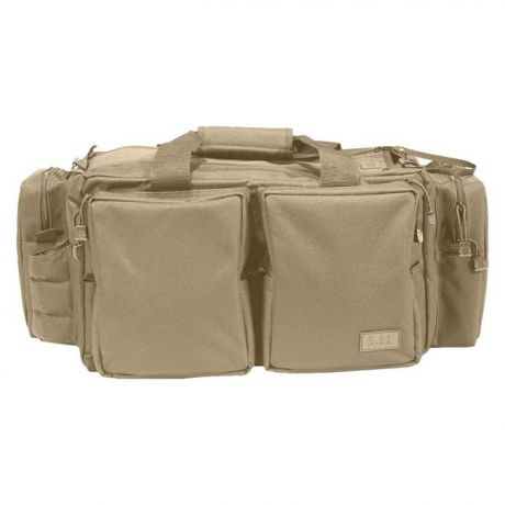 5.11 Range Ready Bag Photo