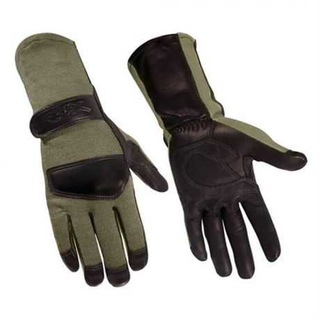 Wiley X Orion Flight Gloves Photo