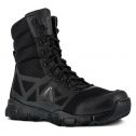 Men's Reebok 8" Dauntless Ultra-Light Side-Zip Boots