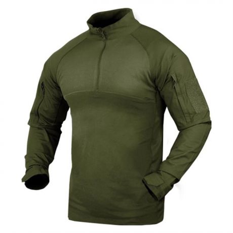 Men's Condor Combat Long Sleeve Shirt Photo