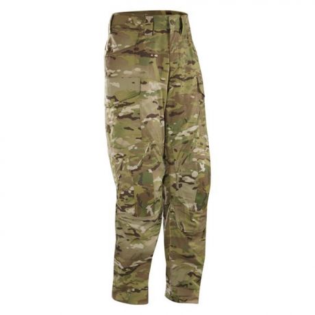Men's Arc'teryx LEAF Assault Pants AR Photo