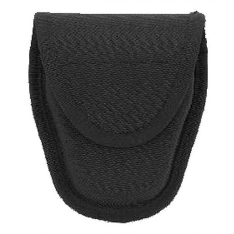 Blackhawk Molded Double Handcuff Case Photo