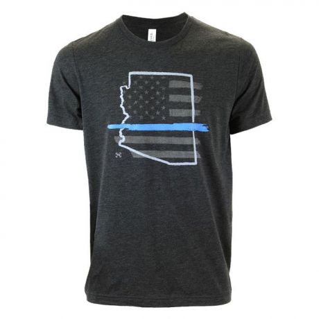 TG TBL Arizona T-Shirt Photo