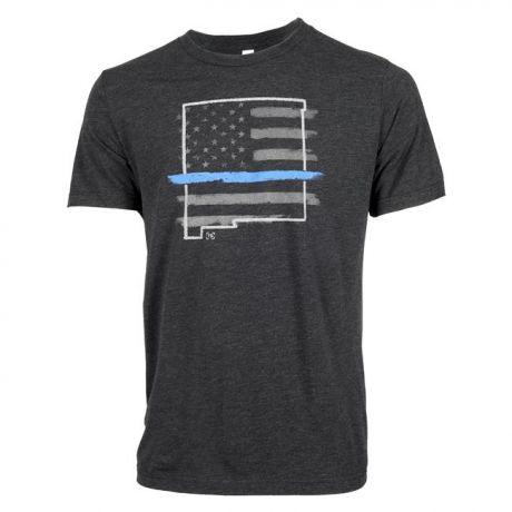TG TBL New Mexico T-Shirt Photo