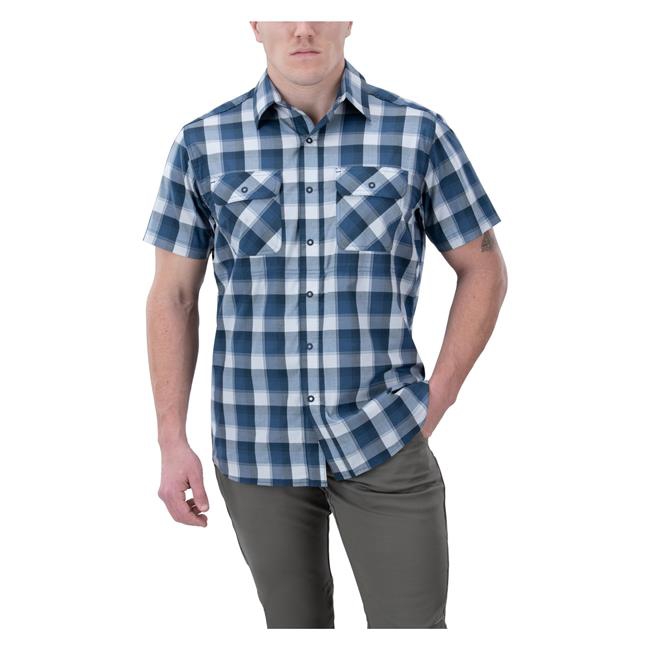 Men's Vertx Guardian Shirt Tactical Reviews, Problems & Guides