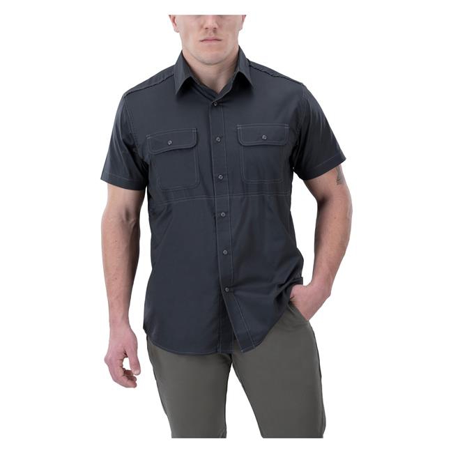 Men's Vertx Guardian Shirt Tactical Reviews, Problems & Guides