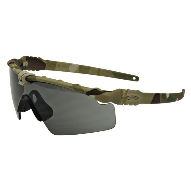 oakley 3.0 ballistic