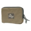 Maxpedition Hook-&-Loop Zipper Pocket