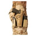 Blackhawk SERPA Level 2 USMC Tactical Holster