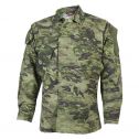 Men's TRU-SPEC Nylon / Cotton Ripstop BDU Xtreme Combat Shirt