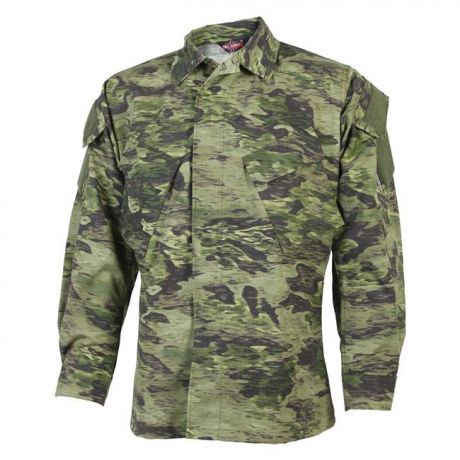 Men's TRU-SPEC Nylon / Cotton Ripstop BDU Xtreme Combat Shirt Photo