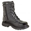 Men's Thorogood 8" Trooper Jump Side-Zip Boots