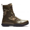 Men's NIKE 8" SFB Field 2 Leather GTX Boots