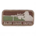 Mil-Spec Monkey Major League Sniper Patch