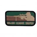 Mil-Spec Monkey Major League Sniper Patch