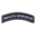 Mil-Spec Monkey Smooth Operator Patch